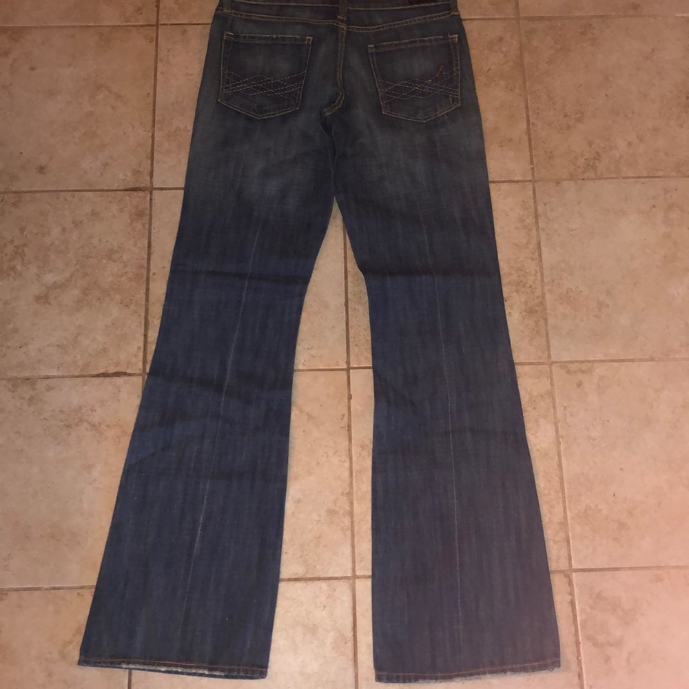 Citizens of Humanity women’s jeans